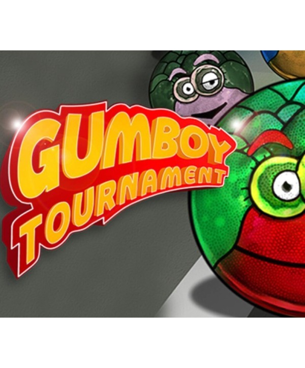 Gumboy Tournament Steam Key GLOBAL